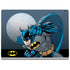 DC Comics Batman Action Pose 90's art Surface Book 2 13.5in Skin